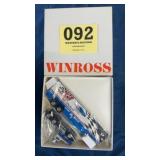 Winross Truck Auto Palace AC-Delco