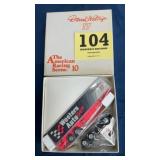 The American Racing Scene Western Auto Racing