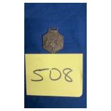 Watch FOB Euclid Earth Moving Equipment