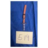 Watch FOB Gardner Denver Co.