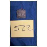 Watch FOB Link Belt Speeder Shovel Crane