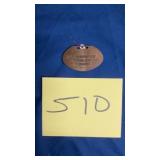 Watch FOB Calion Allied Equipment Corp Carnegie