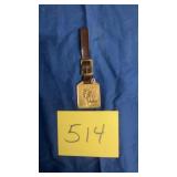 Watch FOB Beckwith Machinery Co.