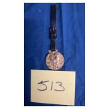 Watch FOB Ingersoll-RandNew York City