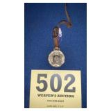 Knights of Malta, watch fob