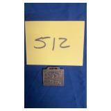 Watch FOB Ohio Machinery Company Caterpillar