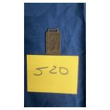 Watch FOB Nickerbocker