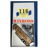 Winross Truck Alliance Racing Team