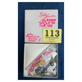 The American Racing Scene Country Time Bobby