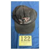 Dale Earnhardt Hat