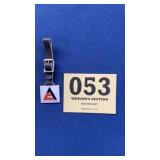 Allis Chalmers watch fob