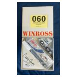 Winross Truck Craig Gower