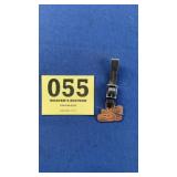 Allis Chalmers watch fob