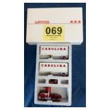 Winross Truck Carolina