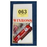 Winross Truck Bill Elliott Fan Club