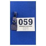 Barko loaders watch fob