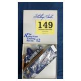 The American Racing Scene Maxwell House Racing