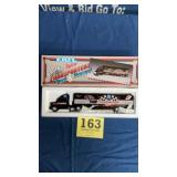 Ertl Dale Earnhardt 3 Goodwrench Racing