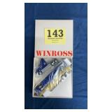 Winross Truck Sunoco Ultra Racing Team