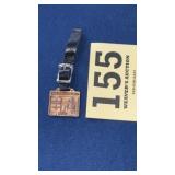 Yuan dragline, buckets, watch fob Baton Rouge,