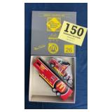 The American Racing Scene McDonalds Racing Team