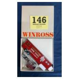 Winross Truck Hamilton GMC Trucks 77