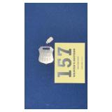 Gettysburg Academy, 1914 watch Bob