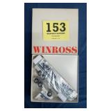 Winross Truck Phil Parsons Racing 29