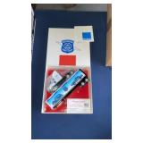 Winross Truck 1997 Michigan State police