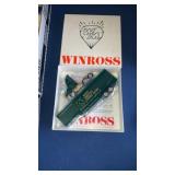 Winross Truck West Milton State Bank 75th