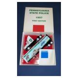 Winross Truck 1997 first edition Pennsylvania