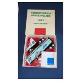 Winross Truck 1997 first edition Pennsylvania