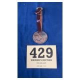 Watch FOB Grove Manufacturing Company