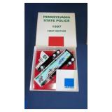 Winross Truck 1997 first edition Pennsylvania