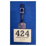 Watch FOB P&H Quality Service