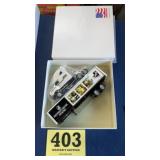 Winross truck  Pennsylvania house furniture