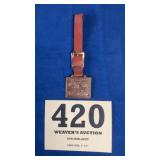 Watch FOB Caterpillar