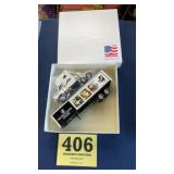 Winross truck Pennsylvania house