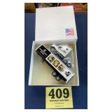 Winross truck Pennsylvania house