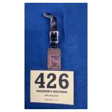 Watch FOB Joy Ram Track Drill