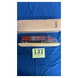 Winston Motor Sports 20th Anniversary Truck