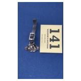 RCA Franchise dealer lower Salem, Ohio watch fob