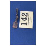 AEF 369/ 15th infantry division vintage military