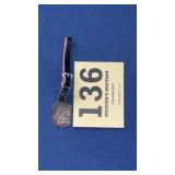 Drink Coca-Cola five cents vintage watch fob