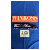 Winross Truck Curtis Turner Racing