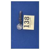 New York State fair 1927 watch fob