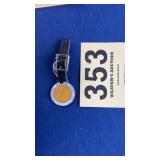 Fredericks machine Works, Norwalk, Ohio