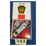 Winross Truck Pennsylvania Game Commission