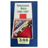 Winross Truck Pennsylvania Afield 1992-1997