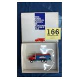 The First Edition Series By Winross Number One